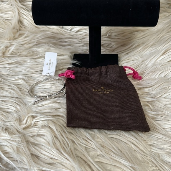 New Kate Spade bow bracelet - Picture 5 of 5